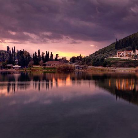 Parathalasso Villas Monastiraki  Zewnętrze zdjęcie