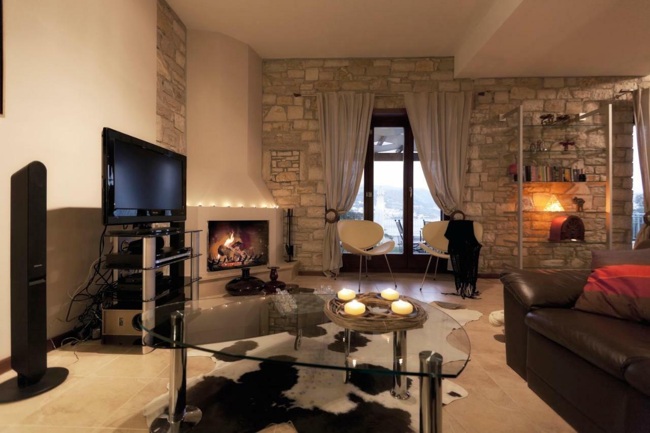 Parathalasso Villas Monastiraki  Zewnętrze zdjęcie