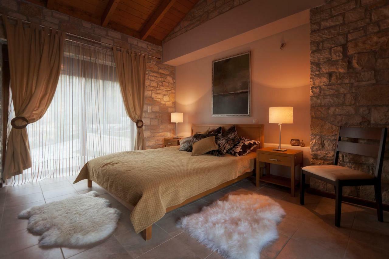 Parathalasso Villas Monastiraki  Zewnętrze zdjęcie