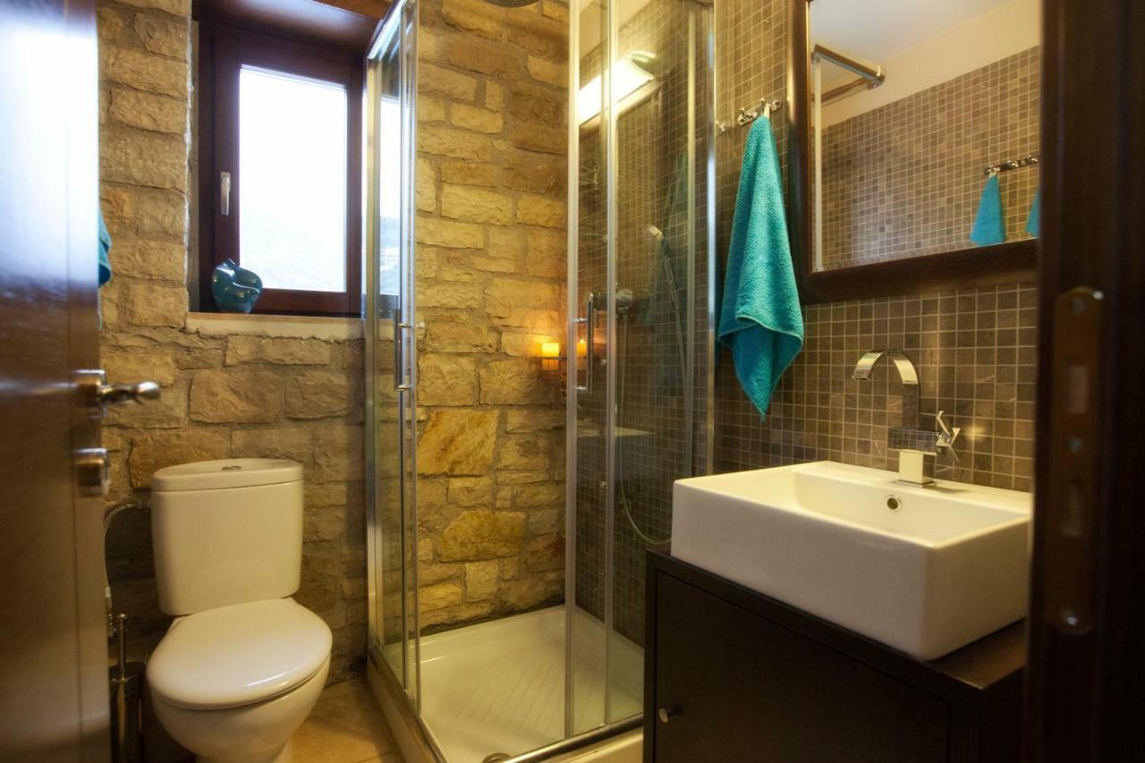 Parathalasso Villas Monastiraki  Zewnętrze zdjęcie