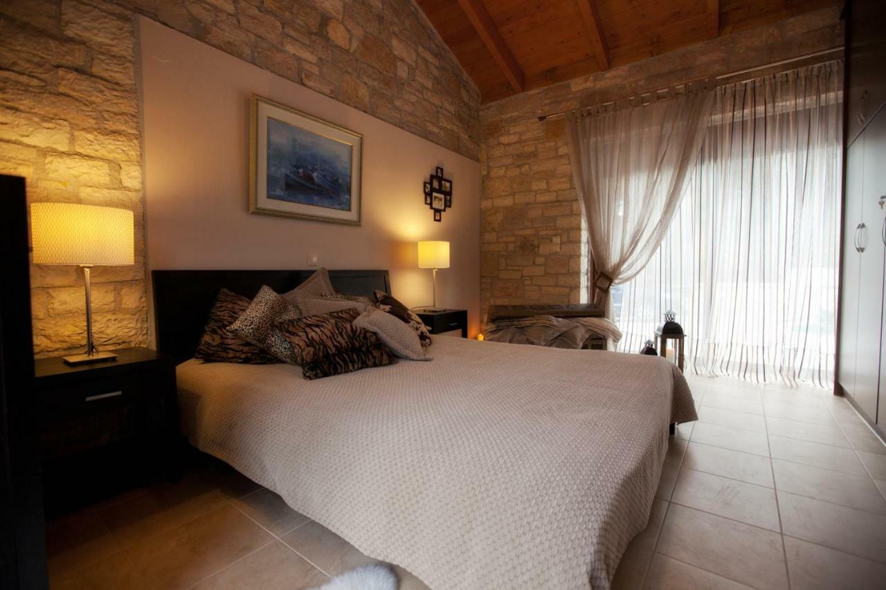 Parathalasso Villas Monastiraki  Zewnętrze zdjęcie