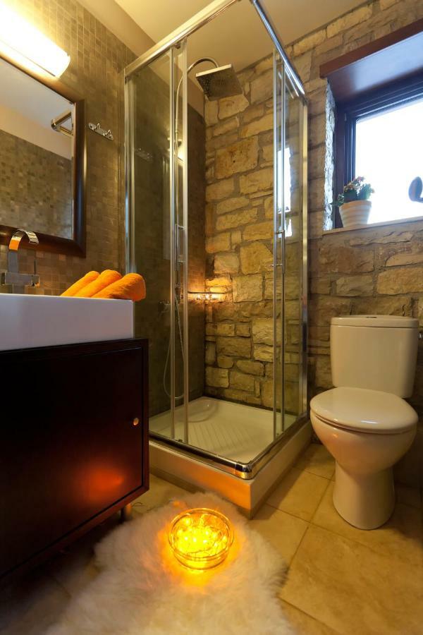 Parathalasso Villas Monastiraki  Zewnętrze zdjęcie
